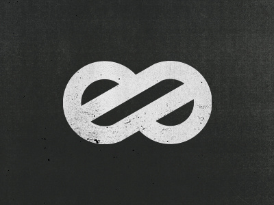 Endless branding e endless endless entertainment identity infinity logo