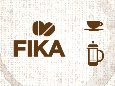 Fika café coffee espresso fika kaffe