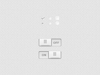 Minimal switch and checkboxes minimal switch web elements