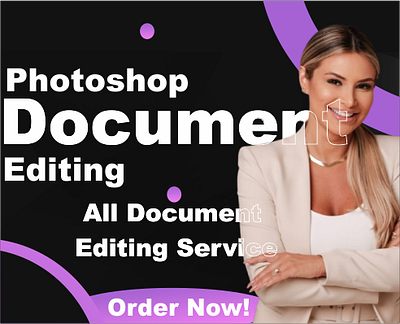 Photoshop Document Editing document editing graphic design image editing photo manipulation