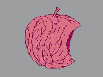 Seven%mindUsage illustration