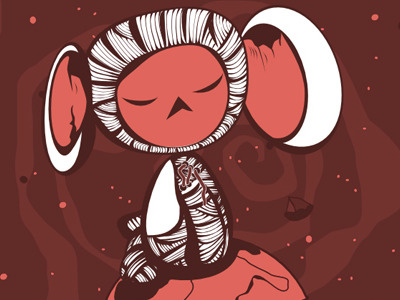 Cheburashka