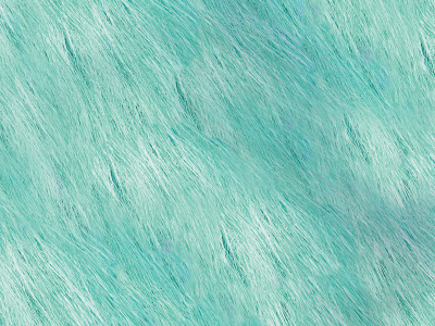 Furry Scary green photoshop texture