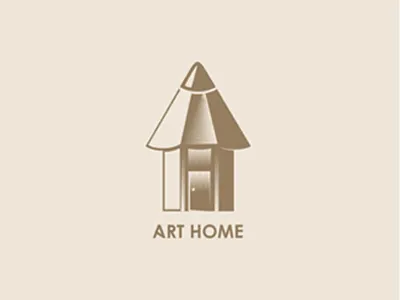 Art Home art home logo