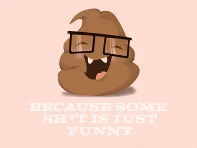 Funny sh*t