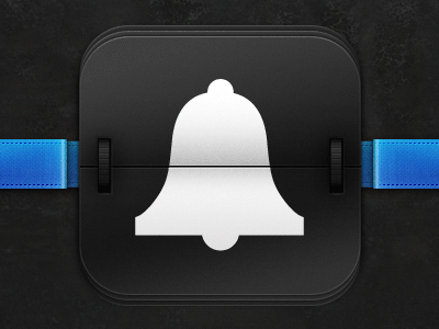 Easter Egg alarmify easter egg grooveshark logo