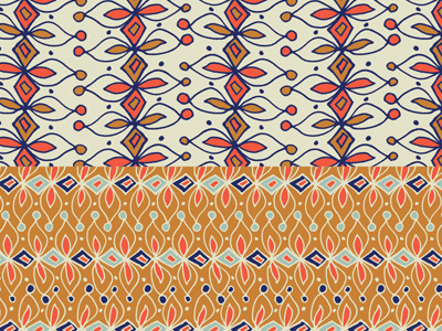 pattern madness