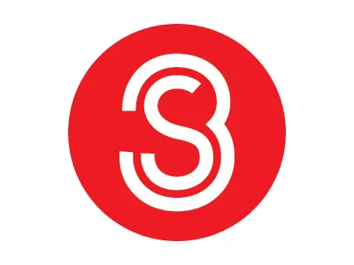 S3 icon logo wip