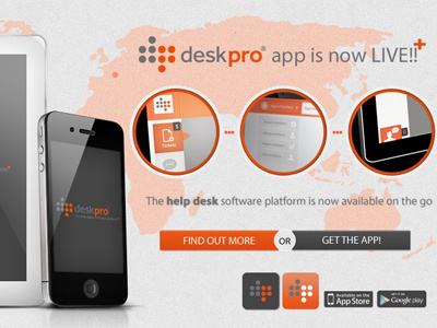Mock up // App Pre-Launch mock up app store artworked creative icons icons ios ipad iphone landing landing page riad kanane ui upcoming app user experience user interface ux visual engagement