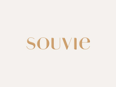 Souvie clean cosmetic cosmetics elegant gold golden luxury organic