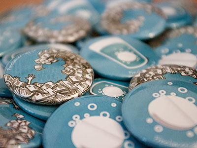 Freelancer badges badge