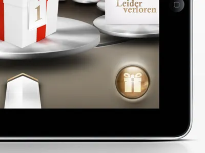 RA - Roulette christmas price roulette win