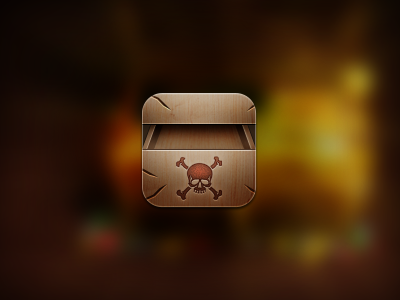 Chest. 114 cydia icon ios pirate retina treasure