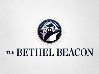 The Bethel Beacon beacon college lighthouse newspaper school university