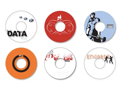 CD Designs