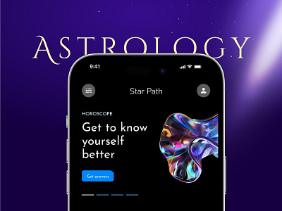 AI-Ready Horoscope & Astrology App Design🔮 application development agency astrology astrology app development best ui ux designing firm custom app development company custom software development graphic design hire dedicated developers hire dedicated engineers hire ui ux designers horoscope on demand app development agency reactjs development company ui ui design company ui design of astrology ux ux design company