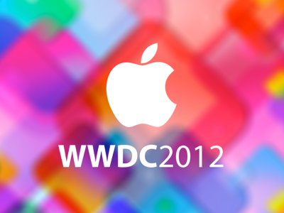 WWDC Wallpaper Pack apple conference developer ipad iphone ipod new rainbow touch wallpaper wide world