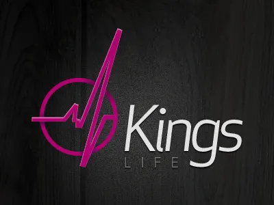 Branding logo pulse