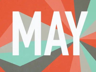 May Emailer emailer may