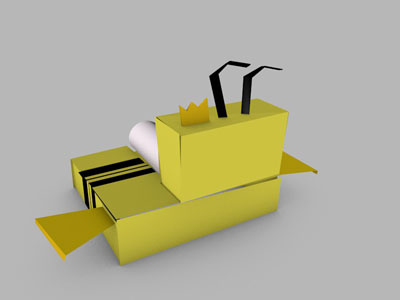 bee
