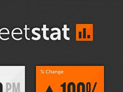 eetstat data stats ui visualisations