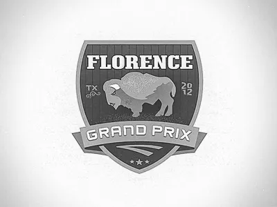 Florence Grand Prix Logo