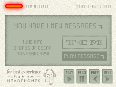 New Message design illustration tcm ui