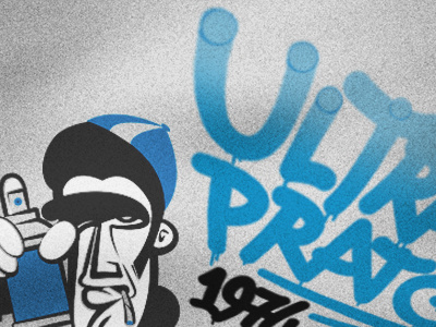 UP 74