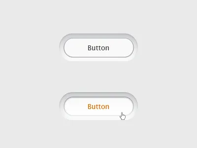 Button Psd button freebie psd template web button