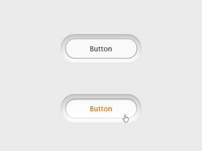 Button Psd button freebie psd template web button