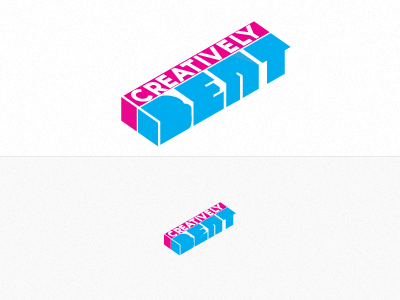 Personal Branding brand cmyk design identity