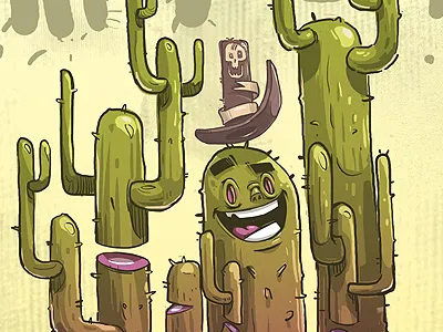 wa wa west art cool dimitrov erase fresh georgi illustrations logo super wa west