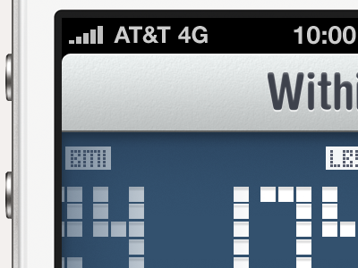 Withings Redesign charts ios iphone scale