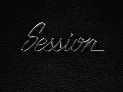 Session car ios script type ui