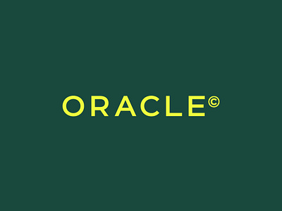 Oracle - Medical Logo Design & Branding | Healthcare logo design 3d brand designer branding creative graphic design healthcare logo healthcare logo designer hospital logo creator logo logo creator logo designer logo maker medical logo medical logo designer nature oracle type unique visual identity wellness