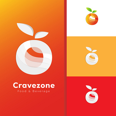 Food, Beverage, Orange logo abstract logo brand identity brandidentity branding creativedesign customlogo design designinspiration food graphic design graphicdesign icon logo logodesign logoinspiration minimallogo modernlogo orange vector visualidentity