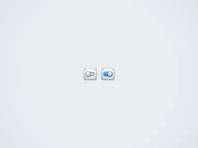 Switch Icon icon switch