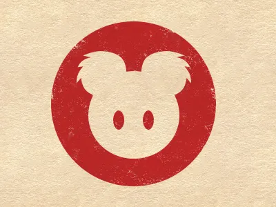 Koala icon koala logo photoshop