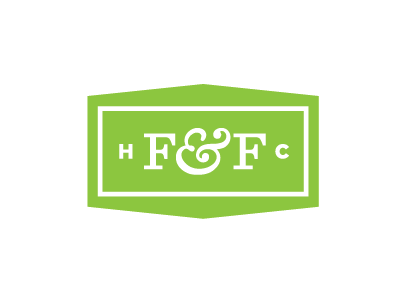 HF&FC 5 chiropractic coaches loupe logo