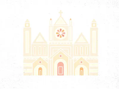 cathedral buildings cathedral chef boyardee church print spaghetti monster palace