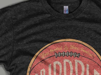 As Meta as it Gets illustration lettering