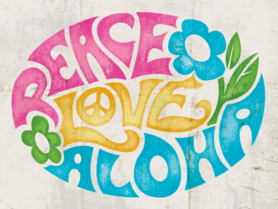 Peace Love