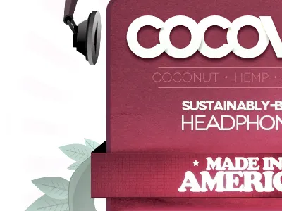 Cocovox coming soon / Sign-up form coming soon input box sign up textfield