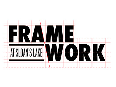 logotype in progress design logo logotype process