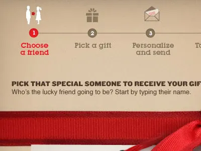 Facebook App Interface app design facebook ui