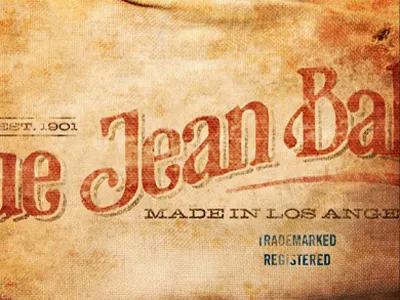Mean Jean(s)
