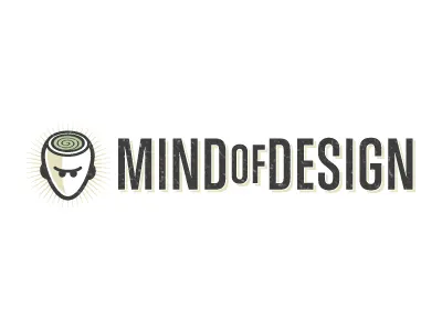 More own brand faffing branding logo
