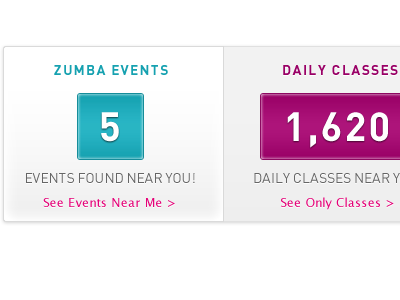 Hover Active Shot active blue din lucida white zumba