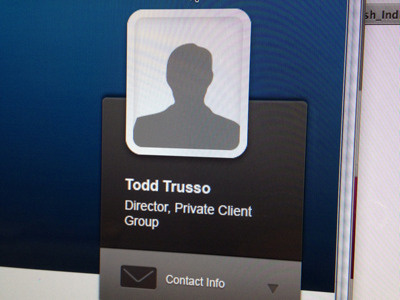Dashboard Preview dashboard ui web