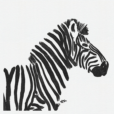 Into the Wild: Bold Expressions of Nature’s Icons animal themed wall art black and white wildlife designs bold wildlife illustrations contemporary animal prints minimalist black and white modern animal art series nature inspired home decor wild life wildlife inspired art